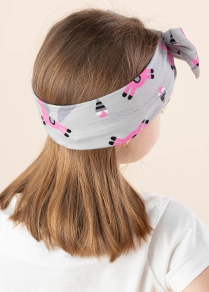 Lenne galvos juosta Karen