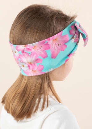 Lenne galvos juosta Karen