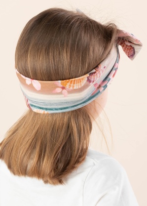 Lenne galvos juosta Karen