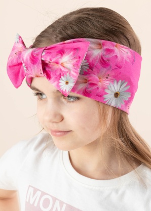 Lenne galvos juosta Karen