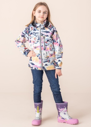 Reima pavasario-rudens striukė Vantti SCH