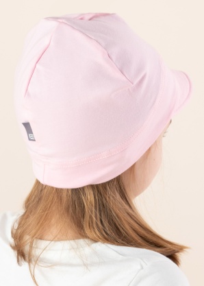 Lenne pavasario-rudens kepurė Milo