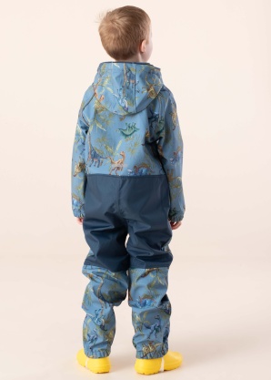 Name It Mini Outerwear pavasario-rudens kombinezonas SCH Alfa08