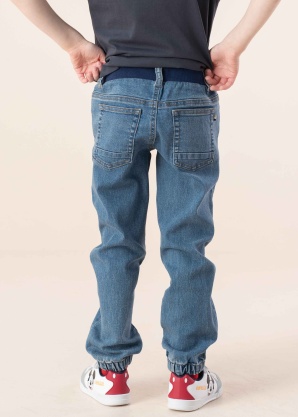 Name It Mini džinsai Ben