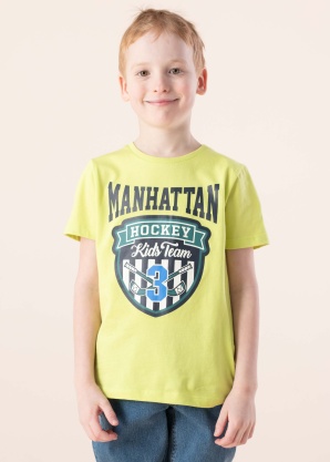 Name It Mini marškinėliai Berte