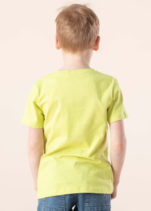 Name It Mini marškinėliai Berte