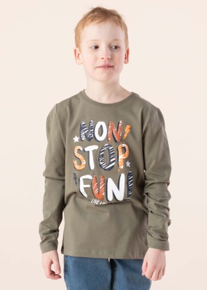 Name It Mini marškinėliai Vux