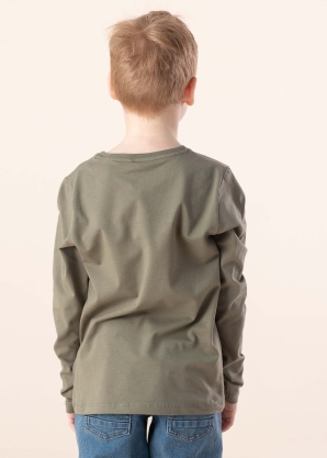 Name It Mini marškinėliai Vux