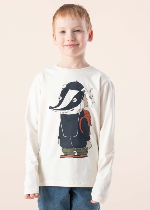 Name It Mini marškinėliai Vux