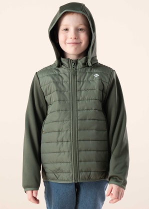 Name It Mini Outerwear pavasario-rudens striukė Mount
