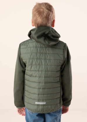 Name It Mini Outerwear pavasario-rudens striukė Mount