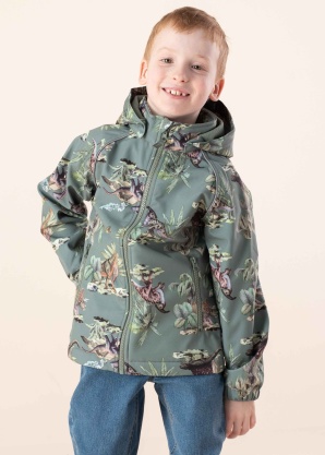 Name It Mini Outerwear pavasario-rudens striukė SCH Alfa08
