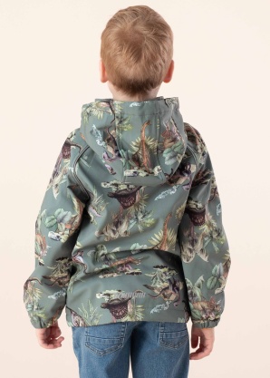 Name It Mini Outerwear pavasario-rudens striukė SCH Alfa08