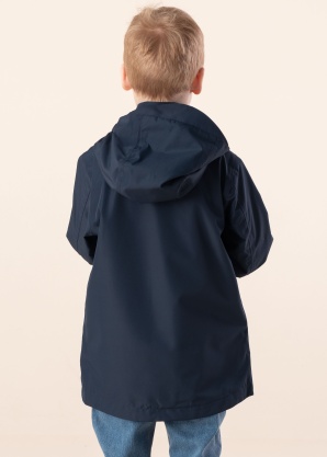 Didriksons pavasario-rudens striukė Norma Kids Jkt 3