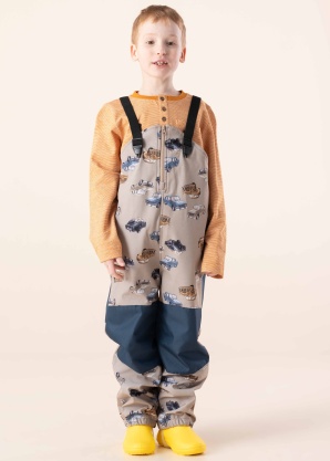 Name It Mini kelnės SCH Alfa08