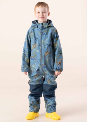 Name It Mini Outerwear pavasario-rudens kombinezonas SCH Alfa08