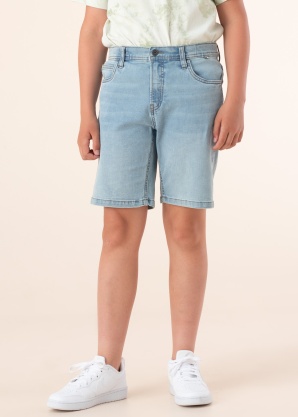 Name It Kids džinsiniai šortai Ryan