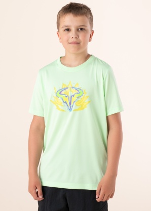 Nike marškinėliai Rafa