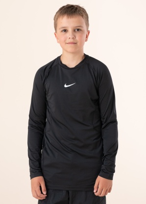 Nike treniruočių marškinėliai