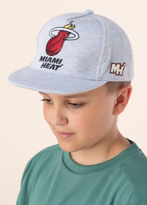 Name It Kids kepurė Maddox NBA