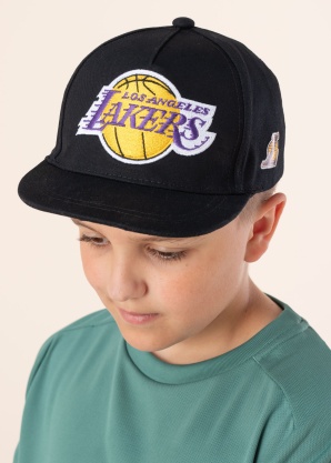 Name It Kids kepurė Maddox NBA