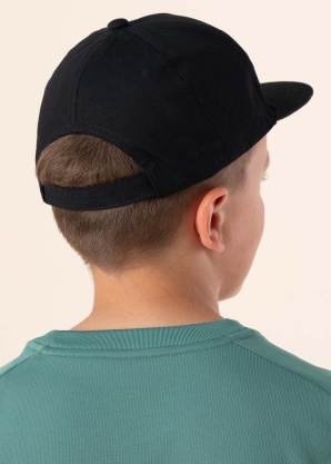 Name It Kids kepurė Maddox NBA