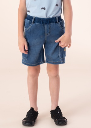 Name It Mini kelnės Ben