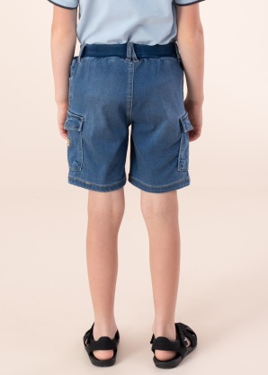 Name It Mini kelnės Ben