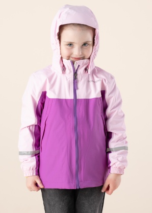 Didriksons pavasario-rudens striukė Pilvi