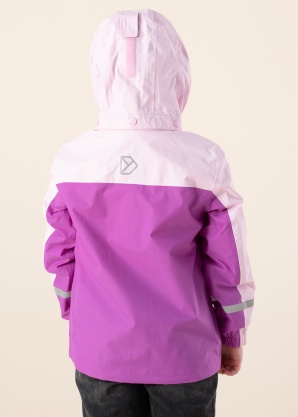 Didriksons pavasario-rudens striukė Pilvi