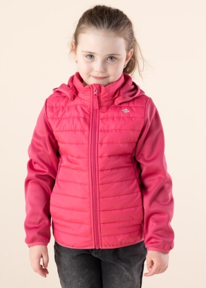 Name It Mini Outerwear pavasario-rudens striukė Mount