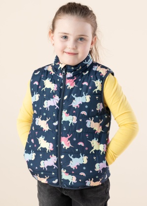 Name It Mini Outerwear liemenė Mylane