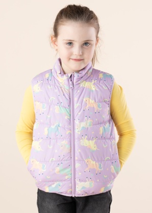 Name It Mini Outerwear liemenė Mylane