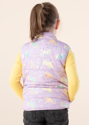 Name It Mini Outerwear liemenė Mylane