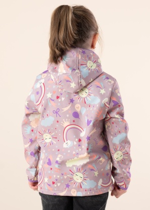 Name It Mini Outerwear pavasario-rudens striukė Malta05 SCH