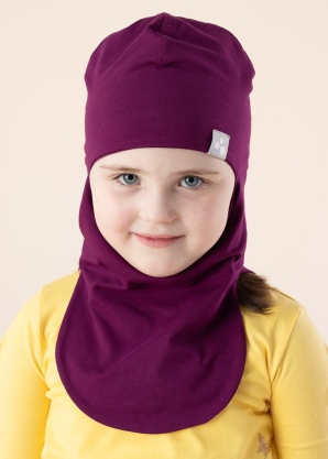 Huppa šalmukas Tove