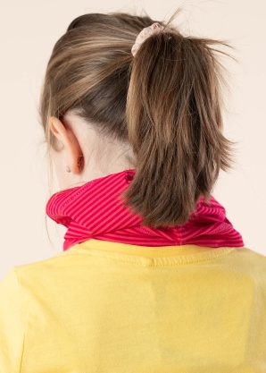 Huppa pavasario-rudens kaklaskarė Jada