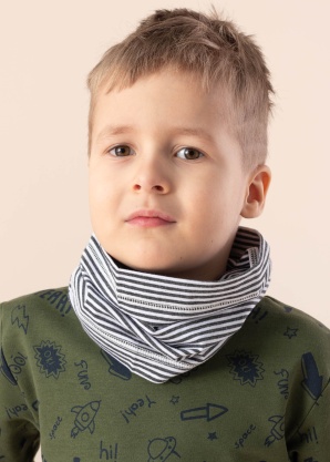 Huppa pavasario-rudens kaklaskarė Jada