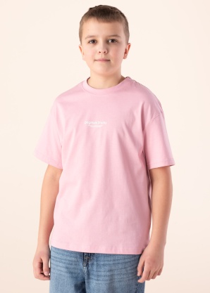 Jack & Jones marškinėliai Vesterbro