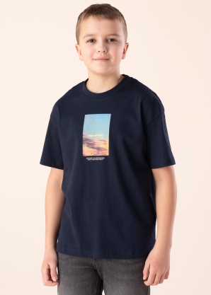 Jack & Jones marškinėliai Vesterbro