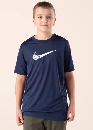 Nike treniruočių marškinėliai Nk Df Futbol