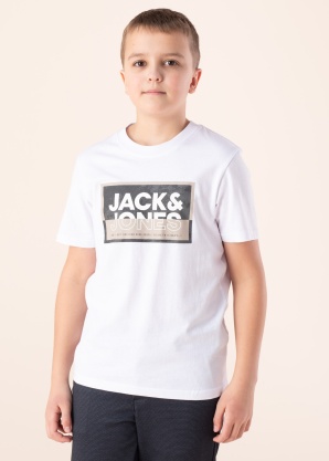 Jack & Jones marškinėliai Logan