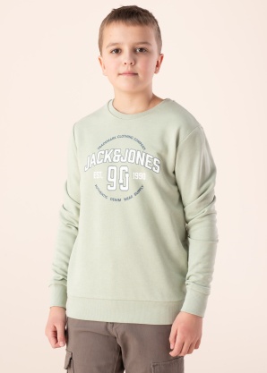 Jack & Jones džemperis Minds