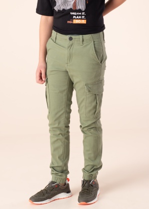 Jack & Jones kelnės Marco