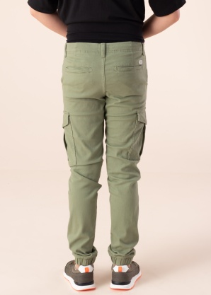 Jack & Jones kelnės Marco