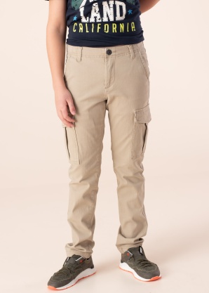 Jack & Jones kelnės Marco