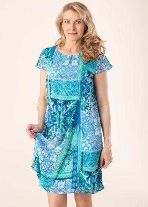 Betty Barclay suknelė