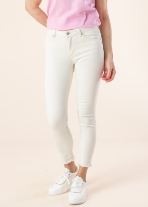 Mustang džinsai Shelby Skinny 7/8