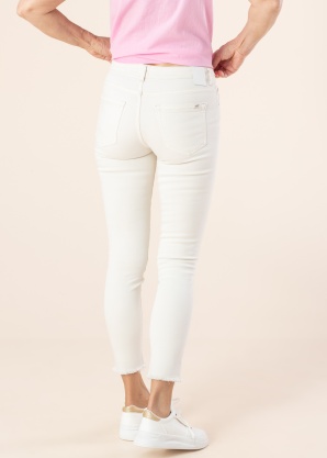 Mustang džinsai Shelby Skinny 7/8