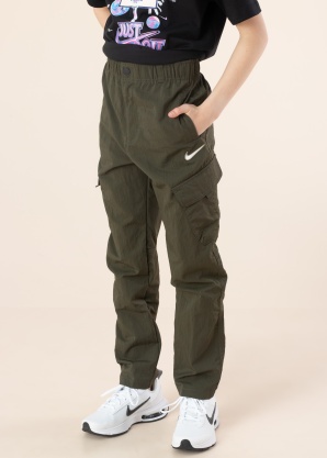 Nike kelnės Woven Cargo